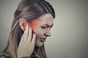 Read more about the article Symptoms of Ear Infections in Adults